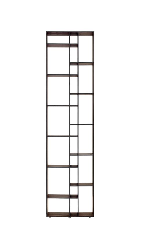 Code 1 Holzregal MDF Zeitraum